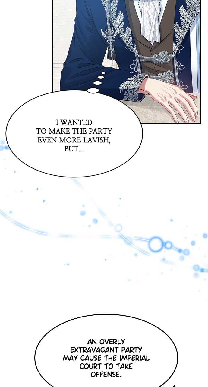 What Does That Evil Dragon Live For? Chapter 86 - Page 30