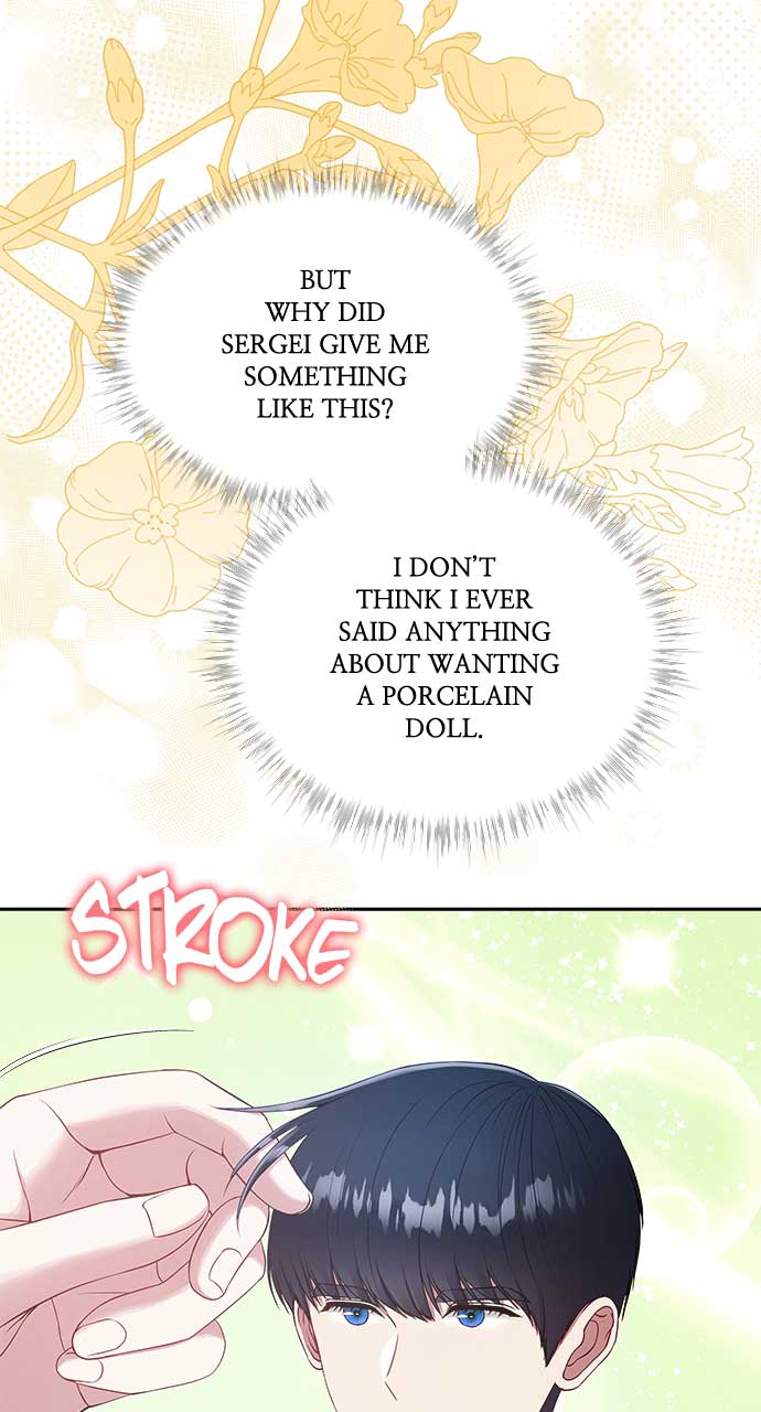 What Does That Evil Dragon Live For? Chapter 86 - Page 4