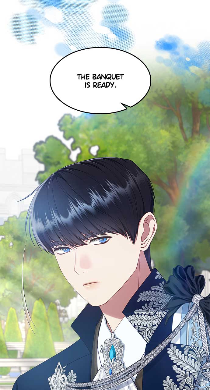 What Does That Evil Dragon Live For? Chapter 86 - Page 33