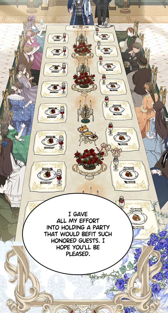 What Does That Evil Dragon Live For? Chapter 86 - Page 35