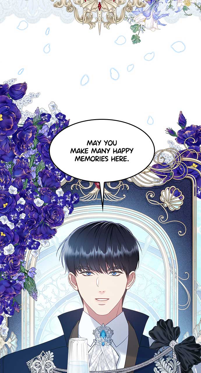 What Does That Evil Dragon Live For? Chapter 86 - Page 36