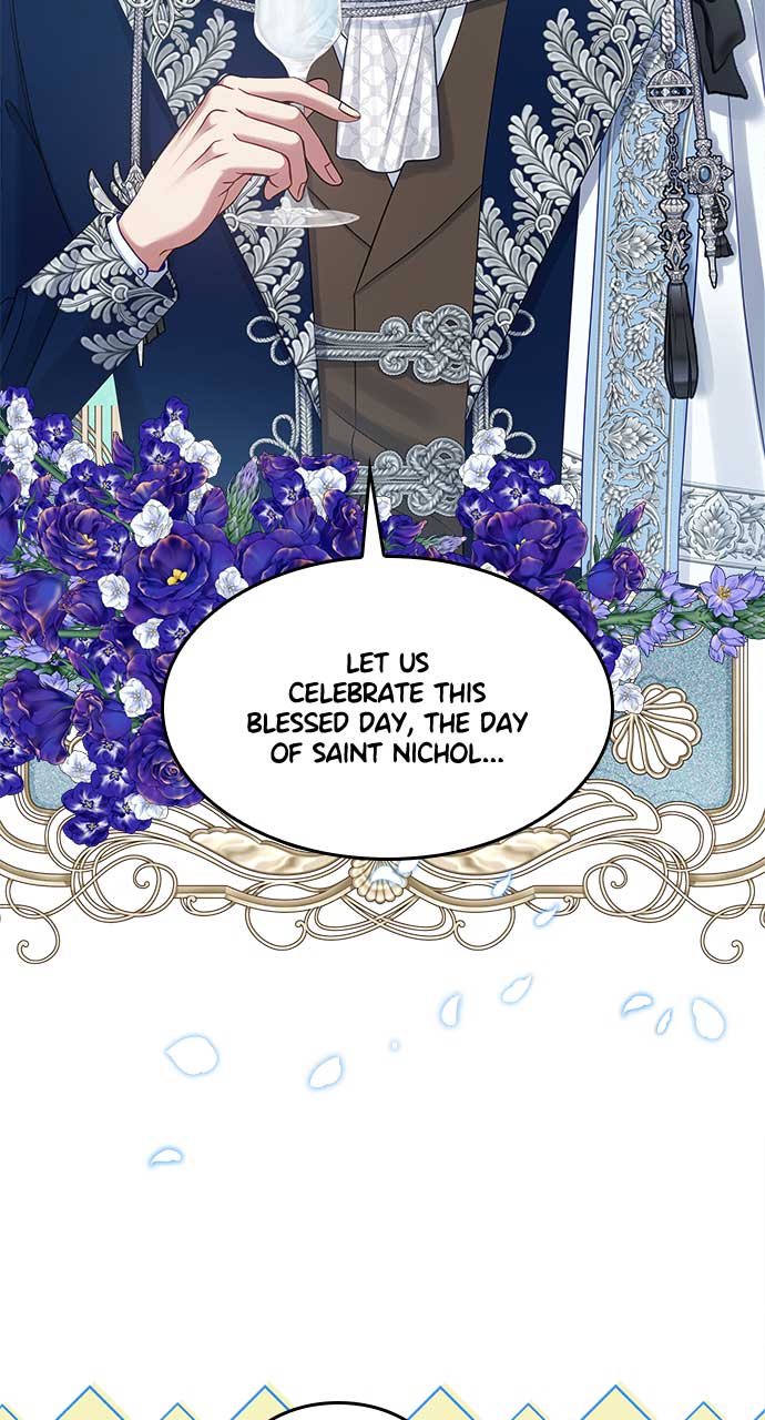 What Does That Evil Dragon Live For? Chapter 86 - Page 37