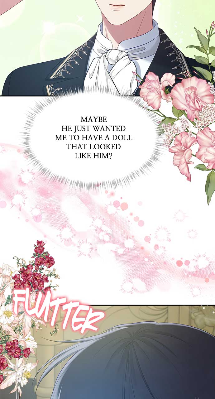 What Does That Evil Dragon Live For? Chapter 86 - Page 5
