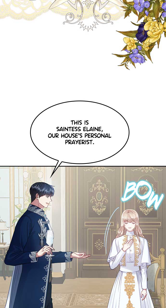 What Does That Evil Dragon Live For? Chapter 86 - Page 44