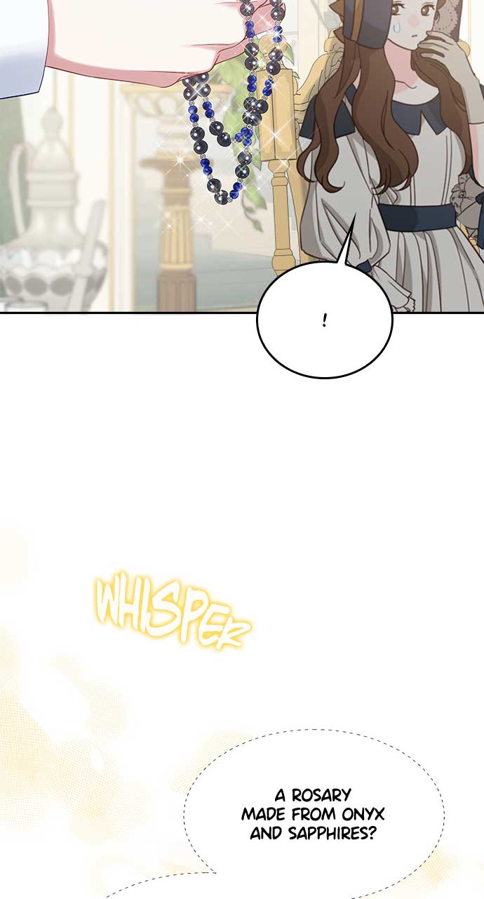 What Does That Evil Dragon Live For? Chapter 86 - Page 46