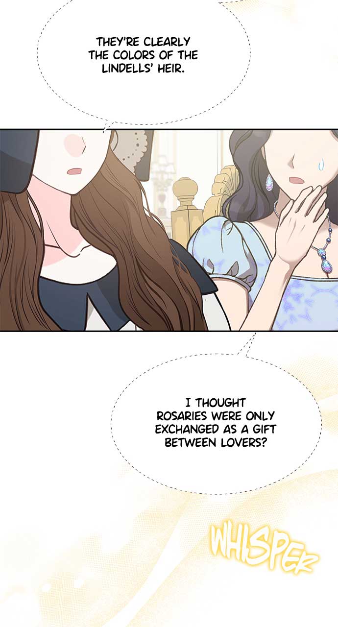 What Does That Evil Dragon Live For? Chapter 86 - Page 47