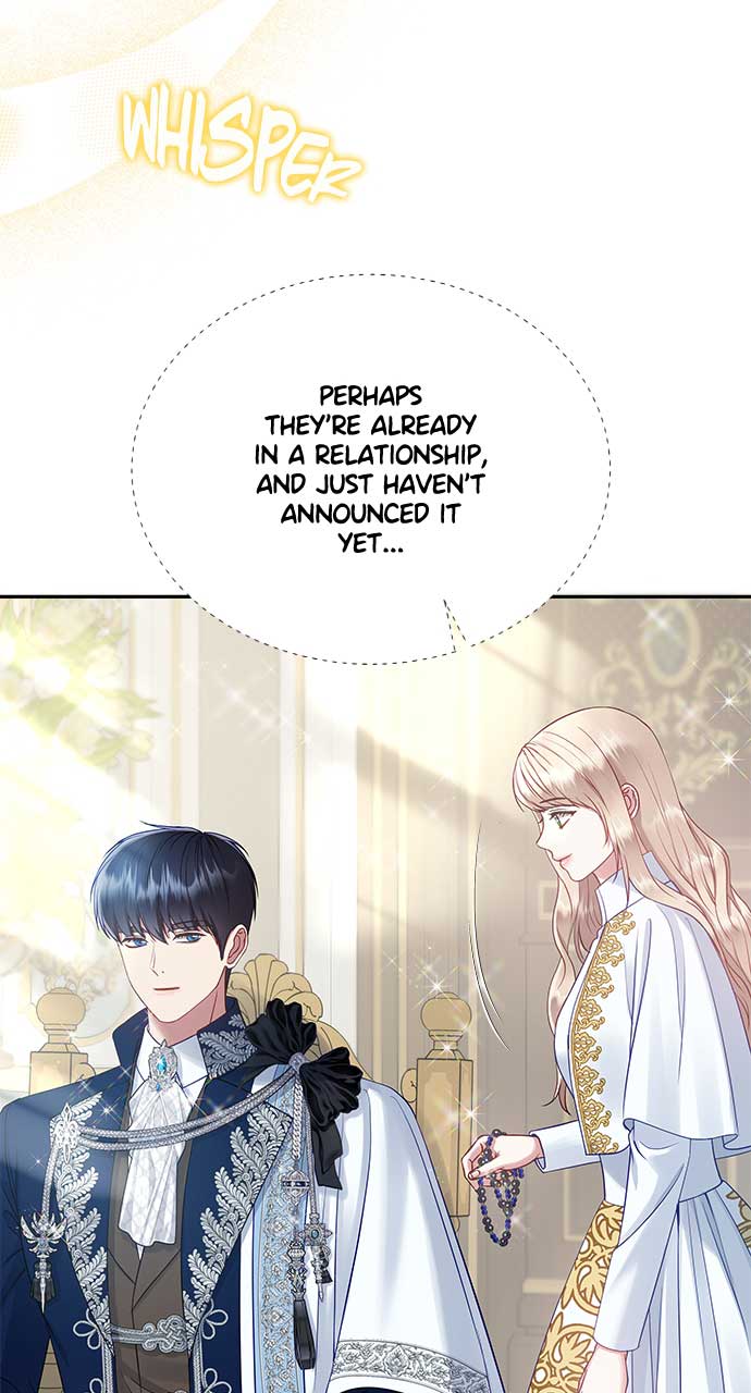 What Does That Evil Dragon Live For? Chapter 86 - Page 48