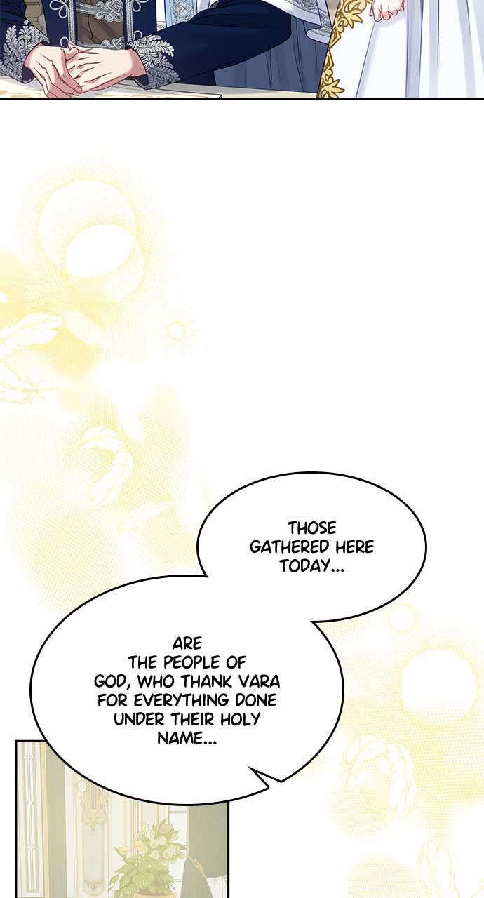 What Does That Evil Dragon Live For? Chapter 86 - Page 49