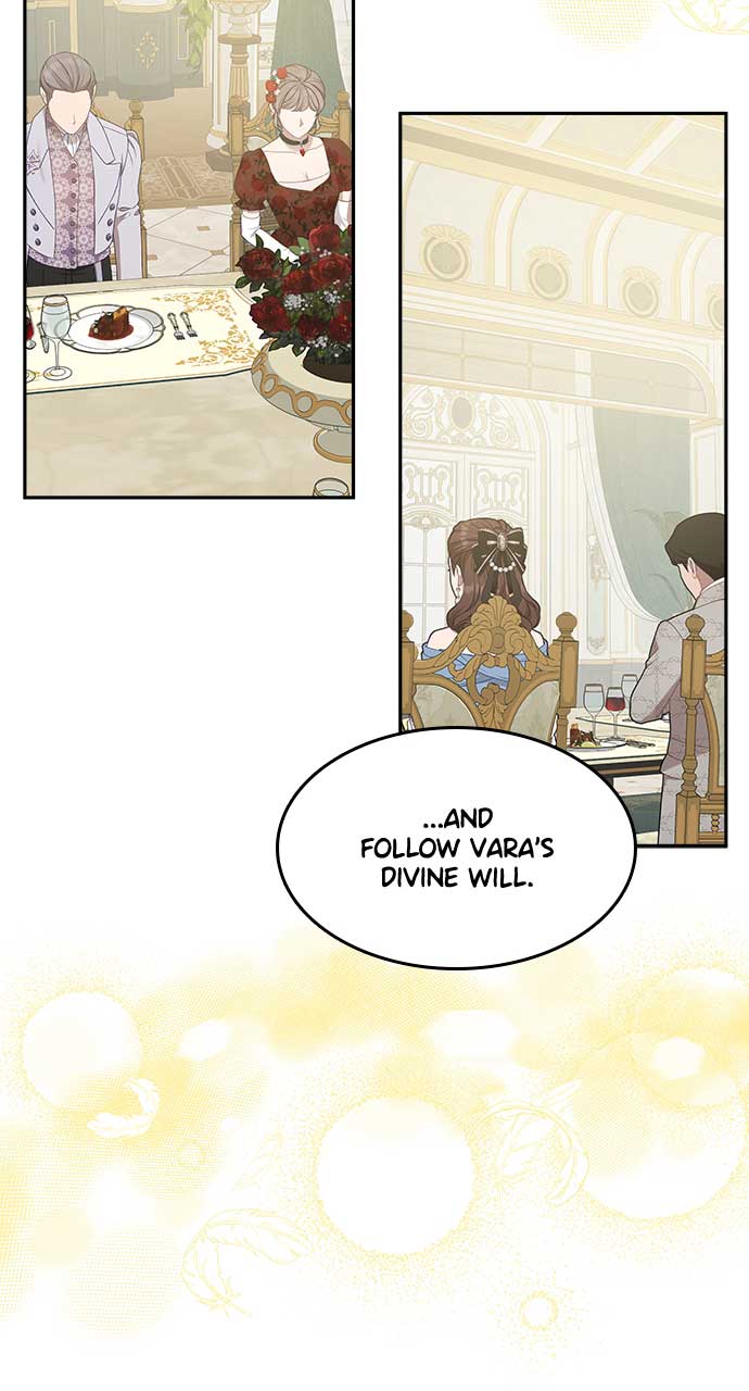 What Does That Evil Dragon Live For? Chapter 86 - Page 50