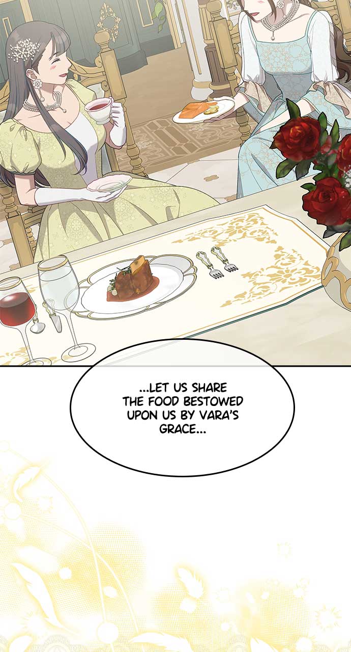 What Does That Evil Dragon Live For? Chapter 86 - Page 53
