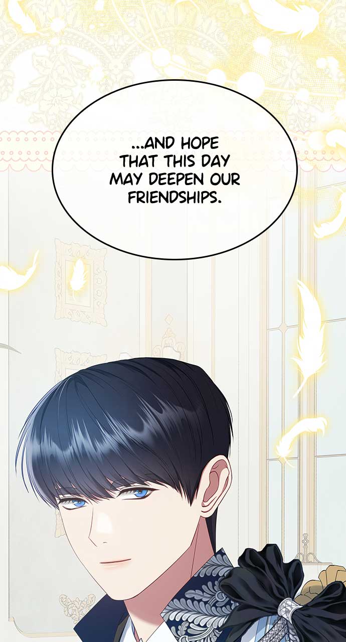 What Does That Evil Dragon Live For? Chapter 86 - Page 54
