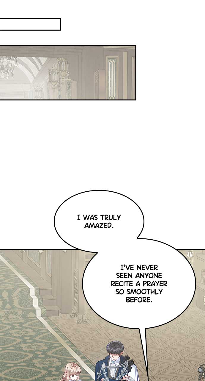What Does That Evil Dragon Live For? Chapter 86 - Page 57