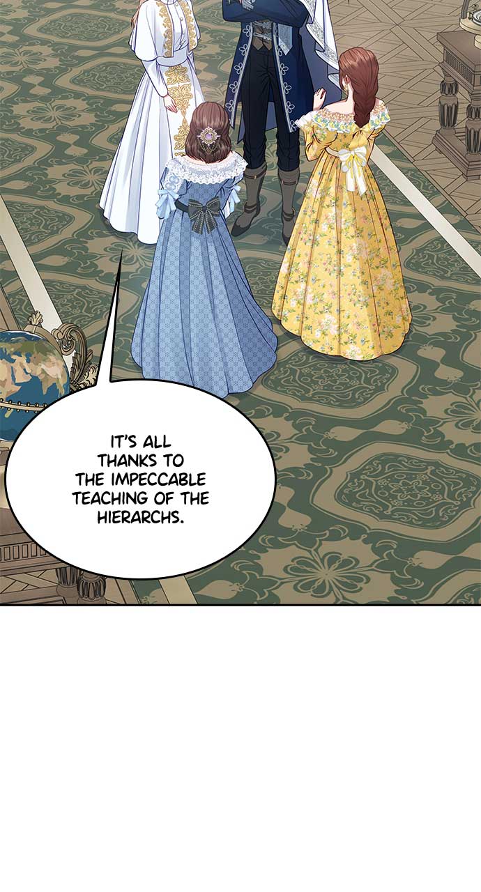 What Does That Evil Dragon Live For? Chapter 86 - Page 58
