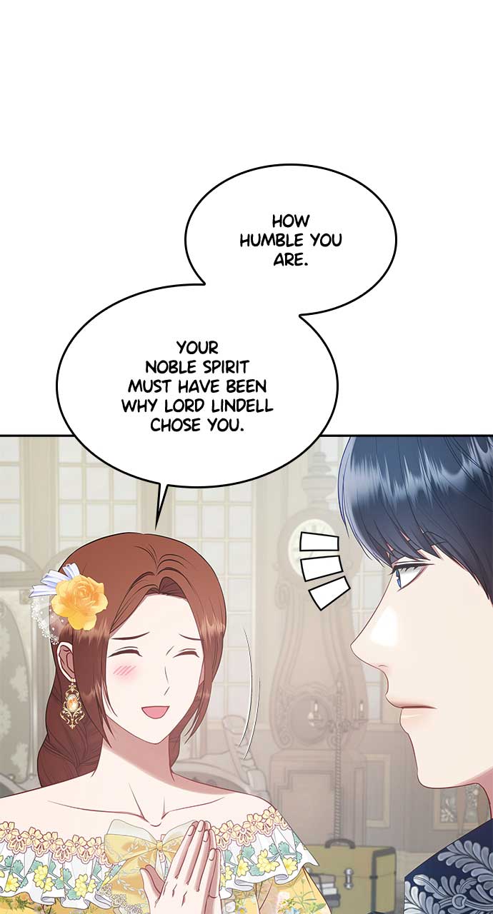 What Does That Evil Dragon Live For? Chapter 86 - Page 59