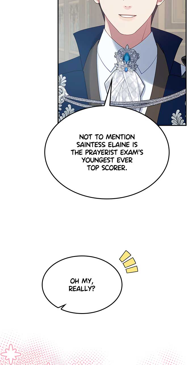 What Does That Evil Dragon Live For? Chapter 86 - Page 61
