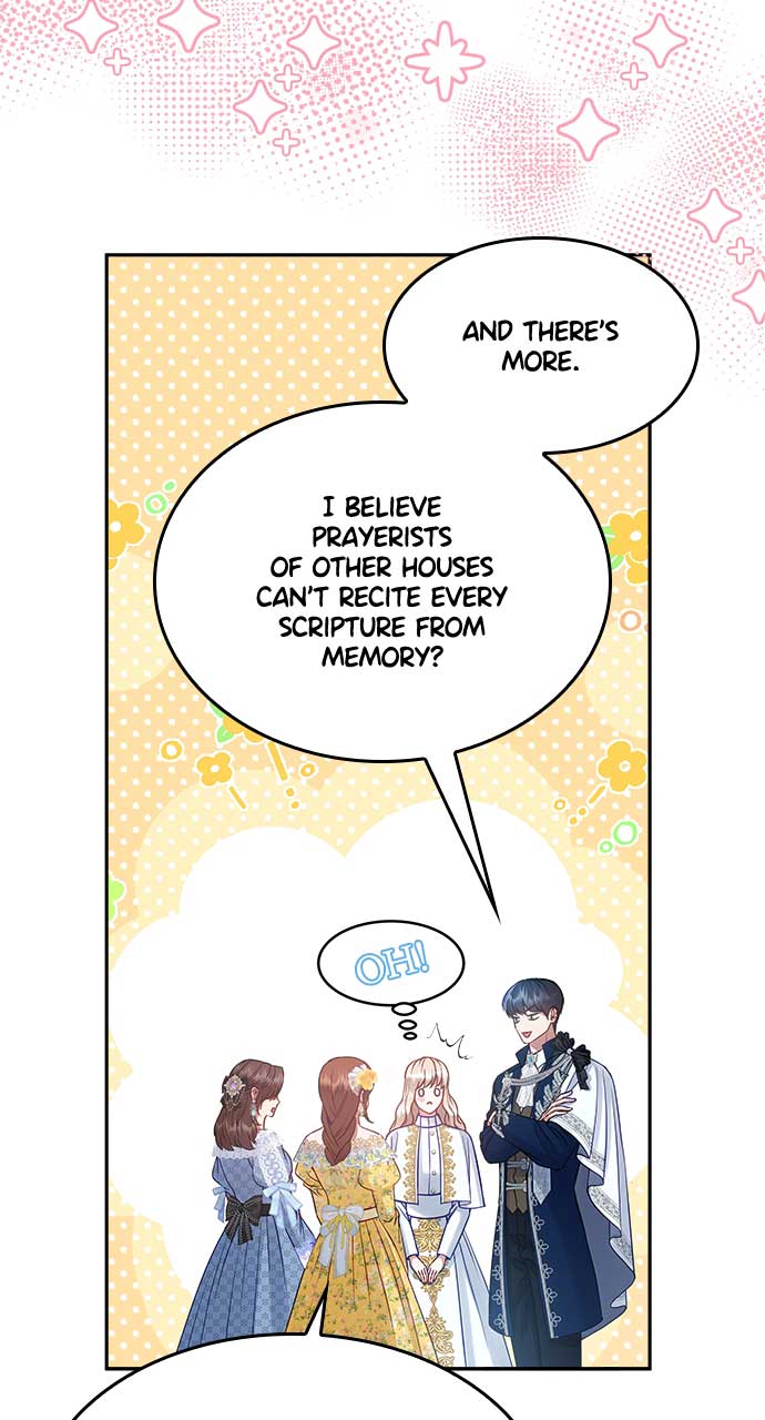 What Does That Evil Dragon Live For? Chapter 86 - Page 62
