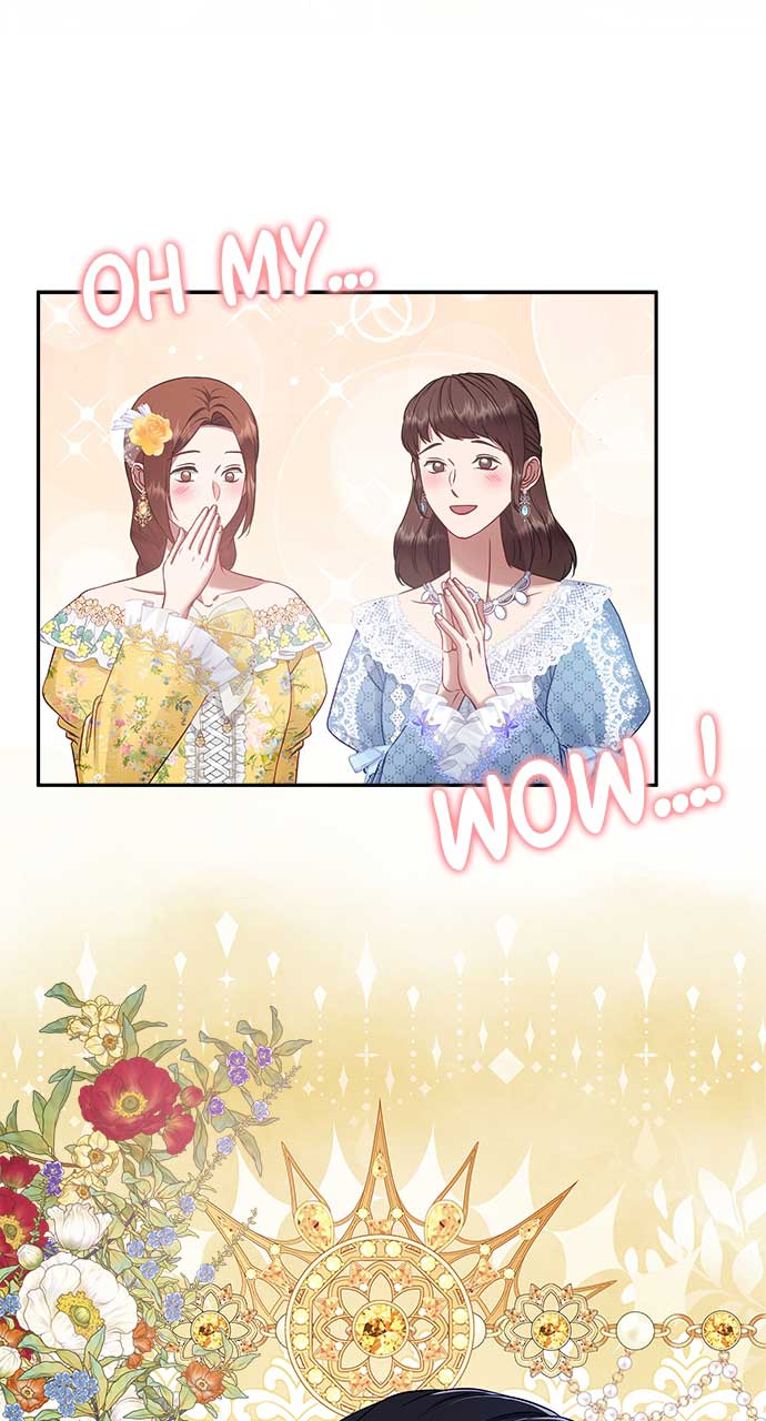What Does That Evil Dragon Live For? Chapter 86 - Page 70