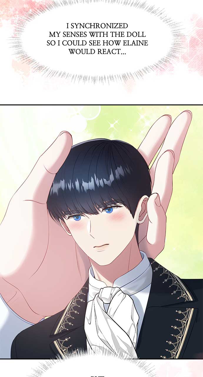What Does That Evil Dragon Live For? Chapter 86 - Page 8
