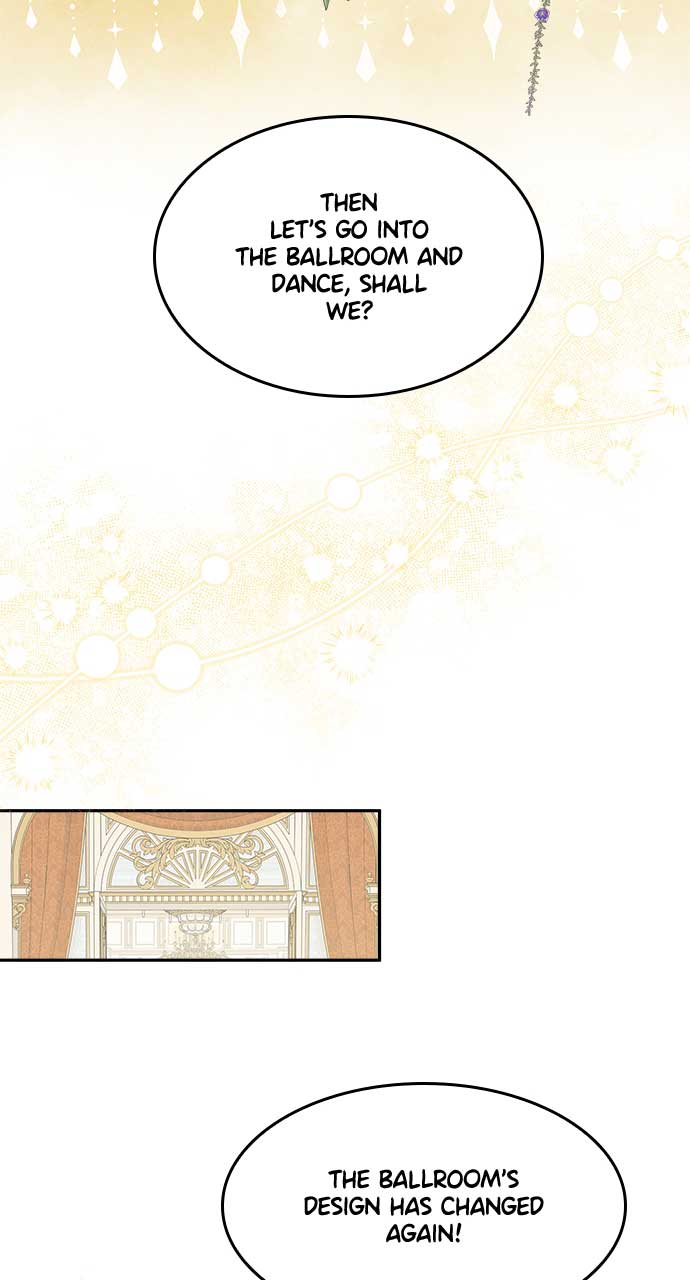 What Does That Evil Dragon Live For? Chapter 86 - Page 72