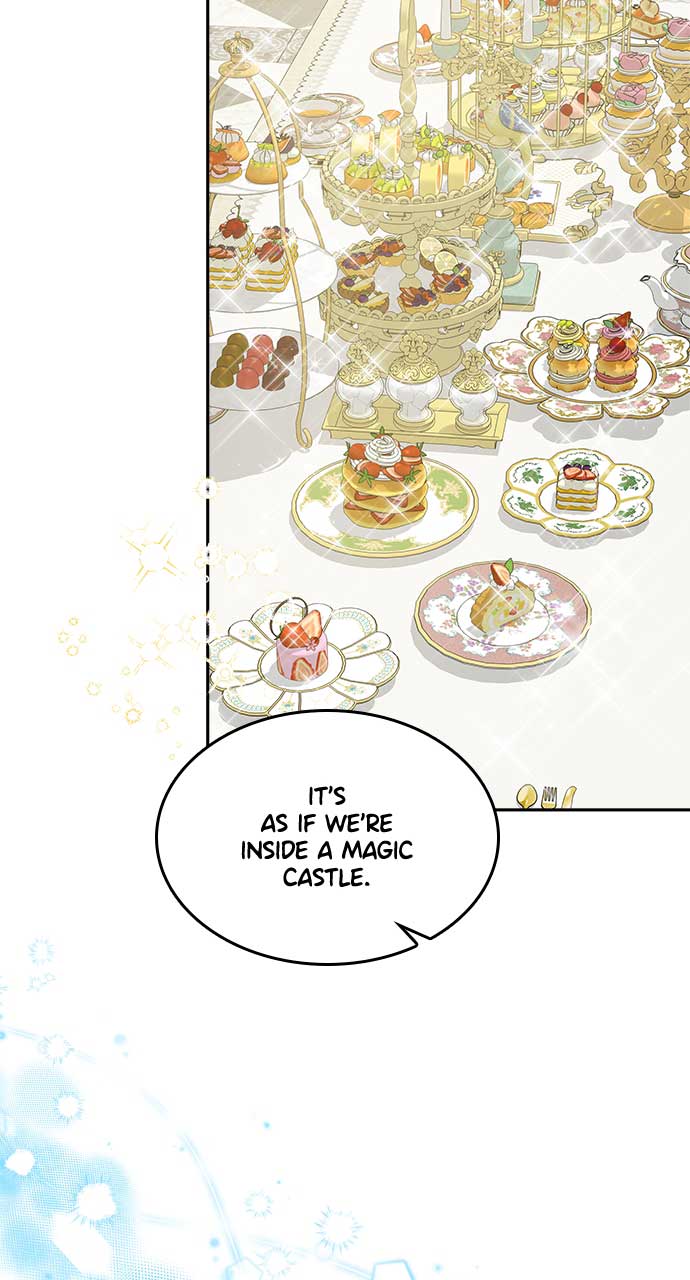 What Does That Evil Dragon Live For? Chapter 86 - Page 74