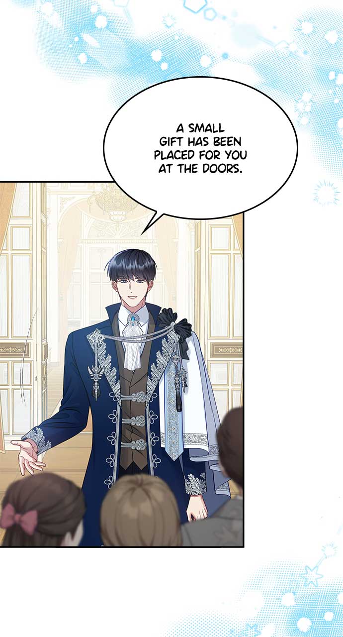 What Does That Evil Dragon Live For? Chapter 86 - Page 75