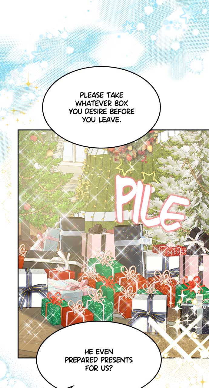 What Does That Evil Dragon Live For? Chapter 86 - Page 76