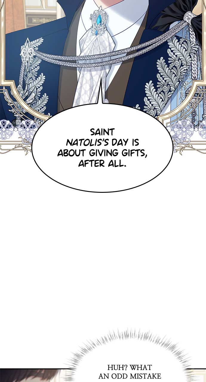 What Does That Evil Dragon Live For? Chapter 86 - Page 78