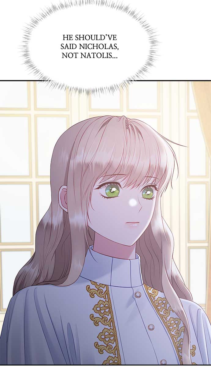 What Does That Evil Dragon Live For? Chapter 86 - Page 80