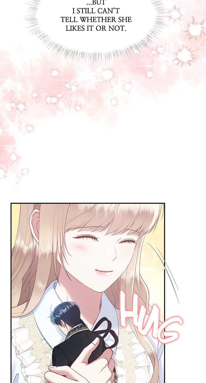 What Does That Evil Dragon Live For? Chapter 86 - Page 9