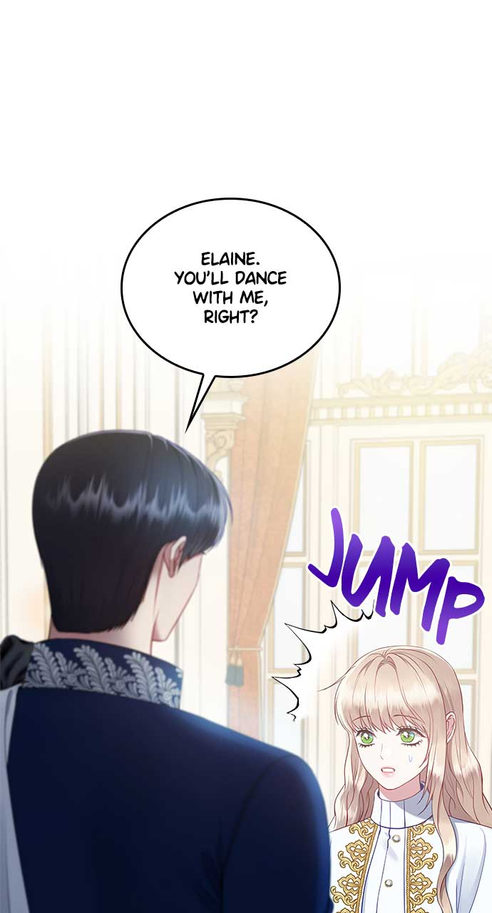 What Does That Evil Dragon Live For? Chapter 86 - Page 86