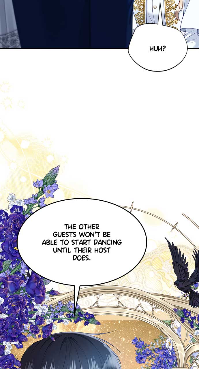 What Does That Evil Dragon Live For? Chapter 86 - Page 87