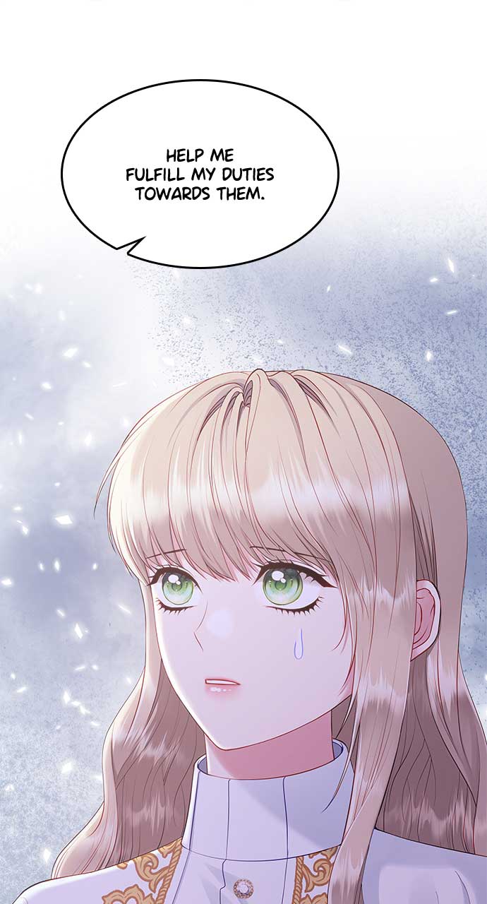 What Does That Evil Dragon Live For? Chapter 86 - Page 89