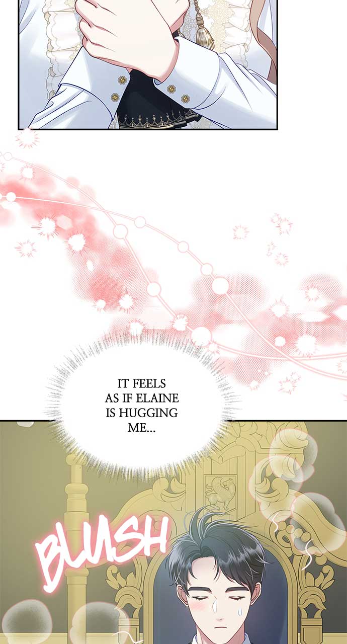 What Does That Evil Dragon Live For? Chapter 86 - Page 10