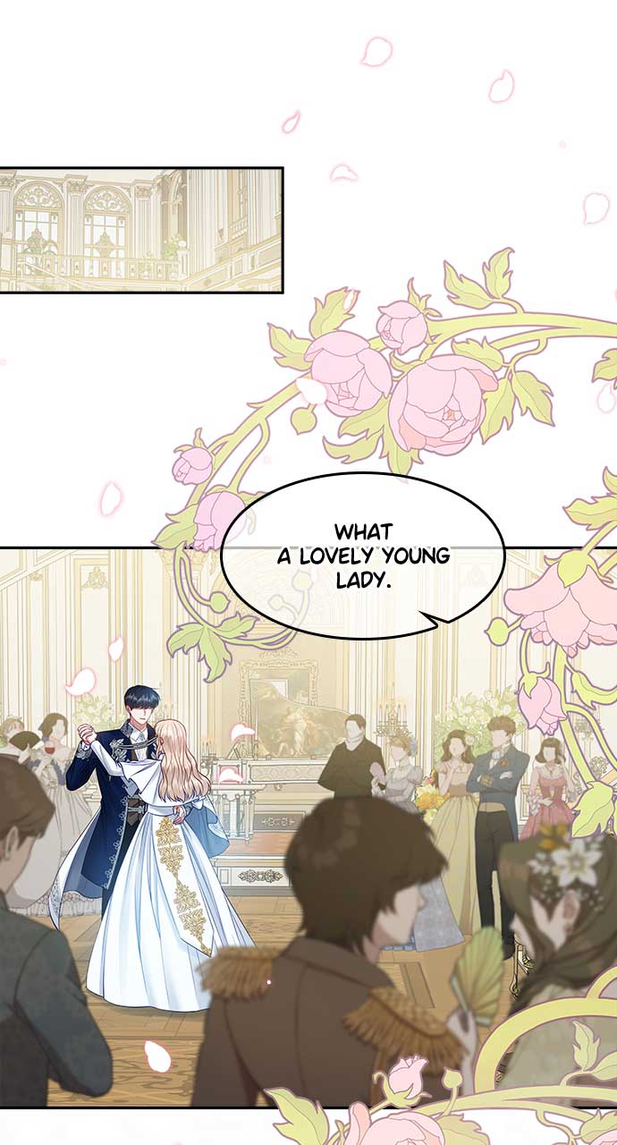 What Does That Evil Dragon Live For? Chapter 87 - Page 13