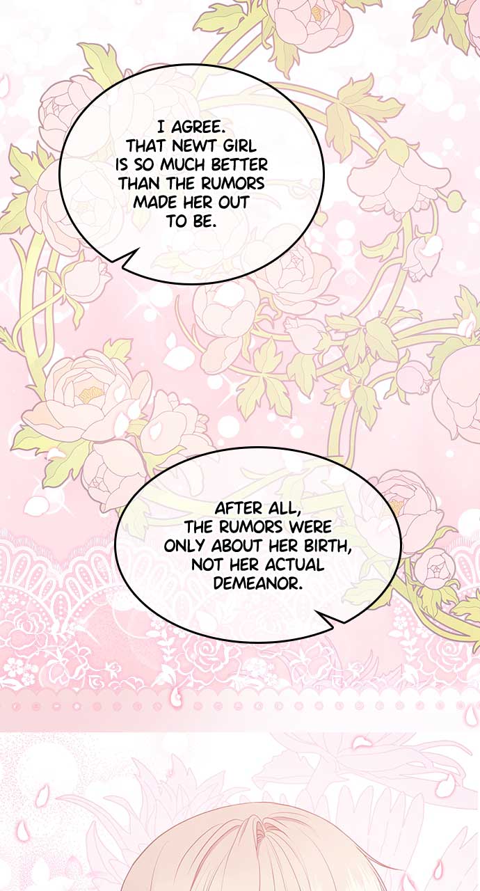 What Does That Evil Dragon Live For? Chapter 87 - Page 14