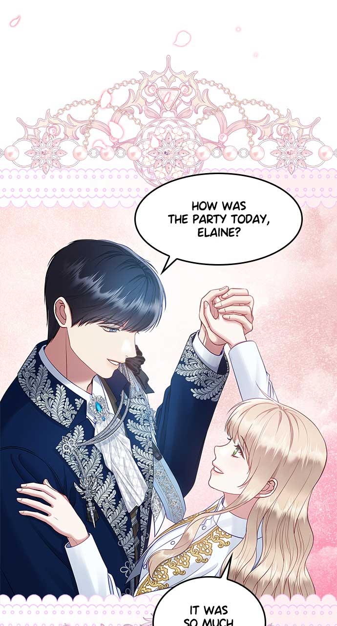What Does That Evil Dragon Live For? Chapter 87 - Page 16