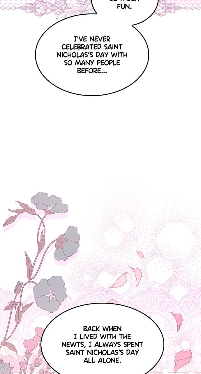 What Does That Evil Dragon Live For? Chapter 87 - Page 17