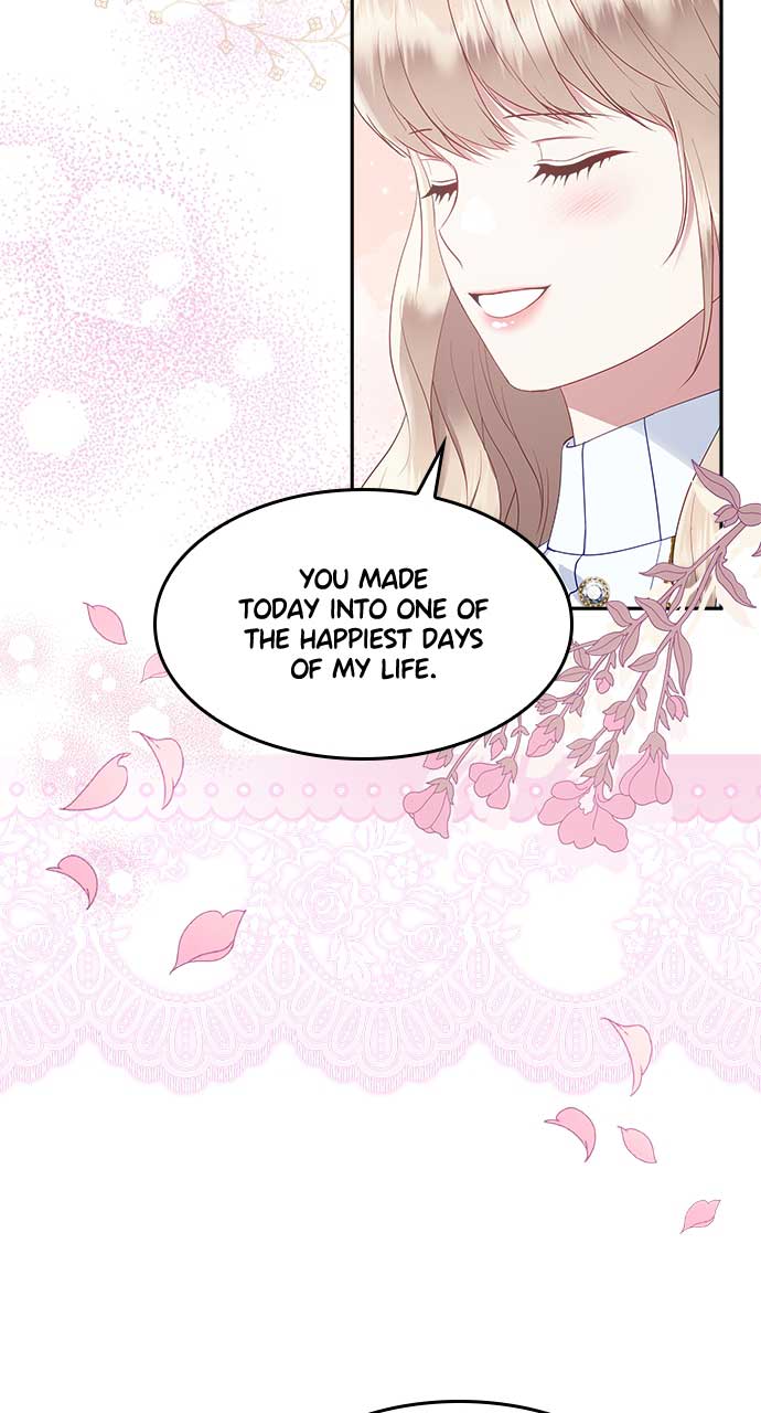 What Does That Evil Dragon Live For? Chapter 87 - Page 19