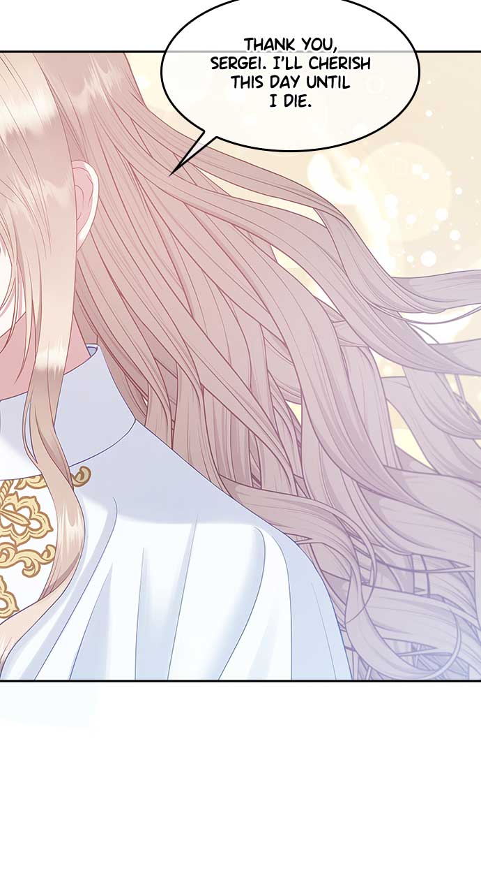 What Does That Evil Dragon Live For? Chapter 87 - Page 20