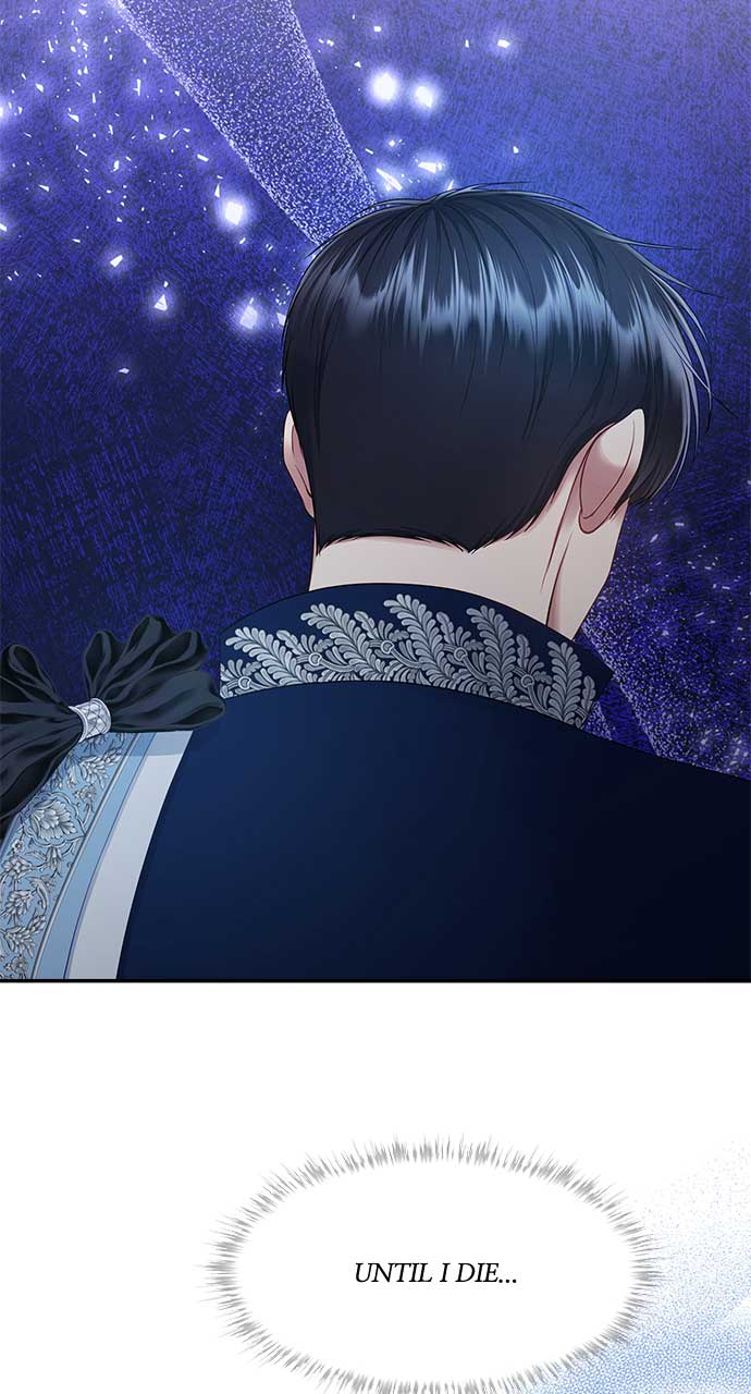 What Does That Evil Dragon Live For? Chapter 87 - Page 22