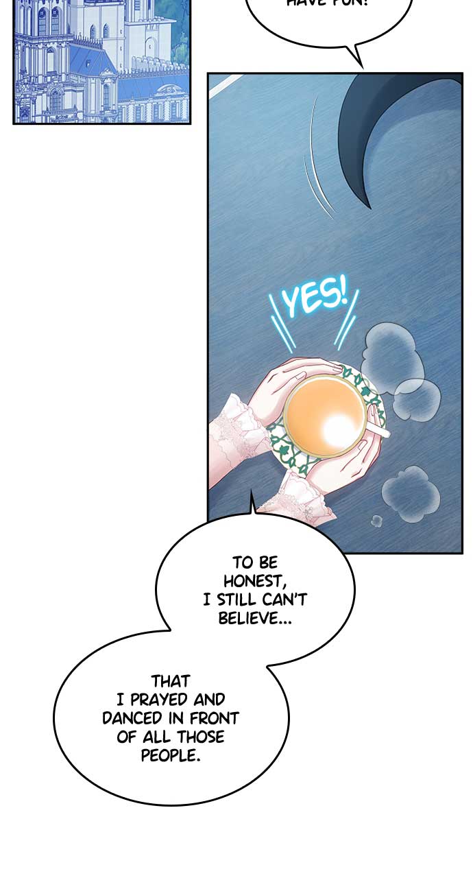 What Does That Evil Dragon Live For? Chapter 87 - Page 25