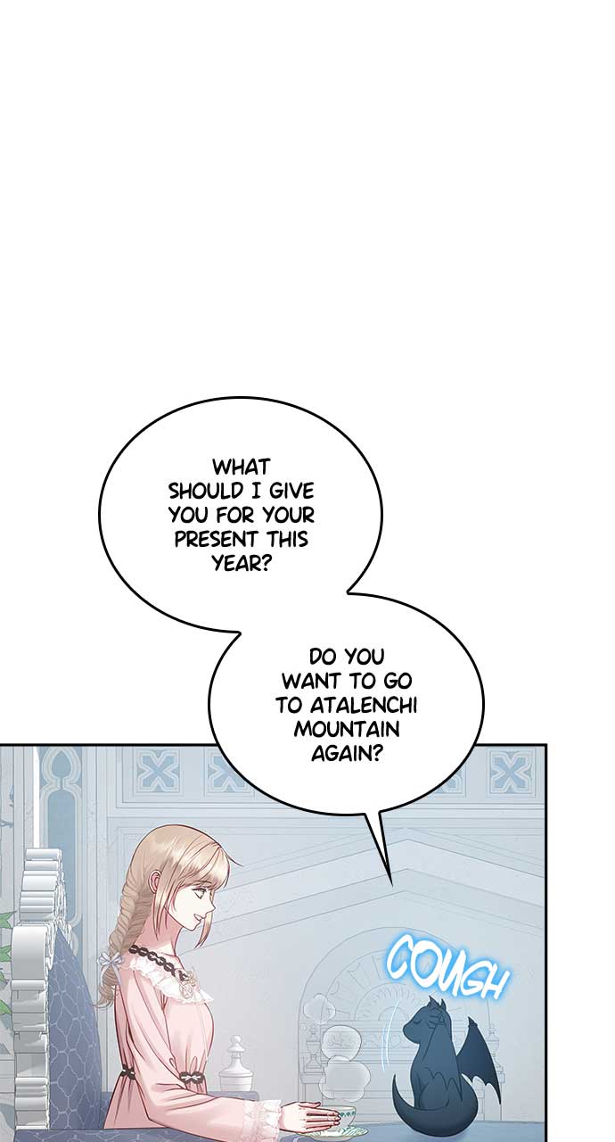 What Does That Evil Dragon Live For? Chapter 87 - Page 26
