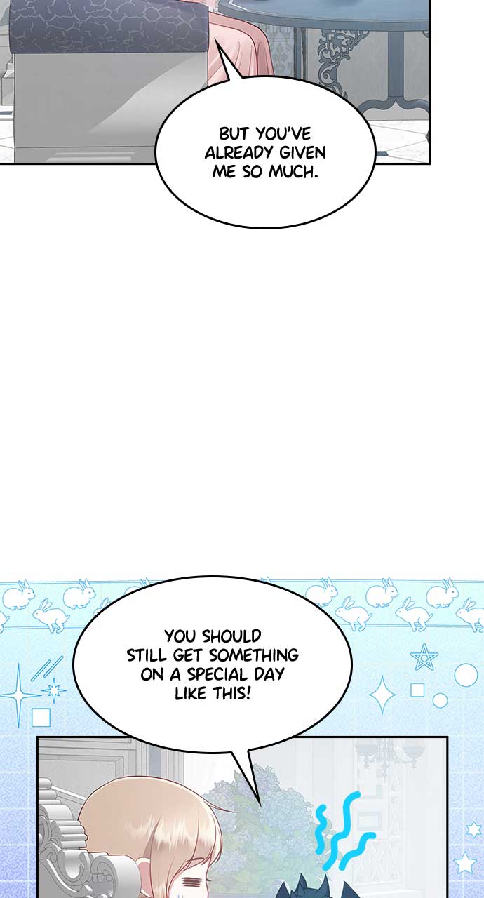 What Does That Evil Dragon Live For? Chapter 87 - Page 27