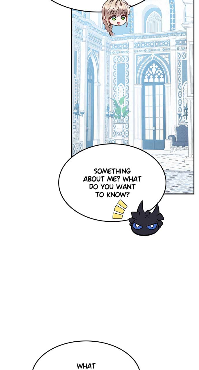 What Does That Evil Dragon Live For? Chapter 87 - Page 29