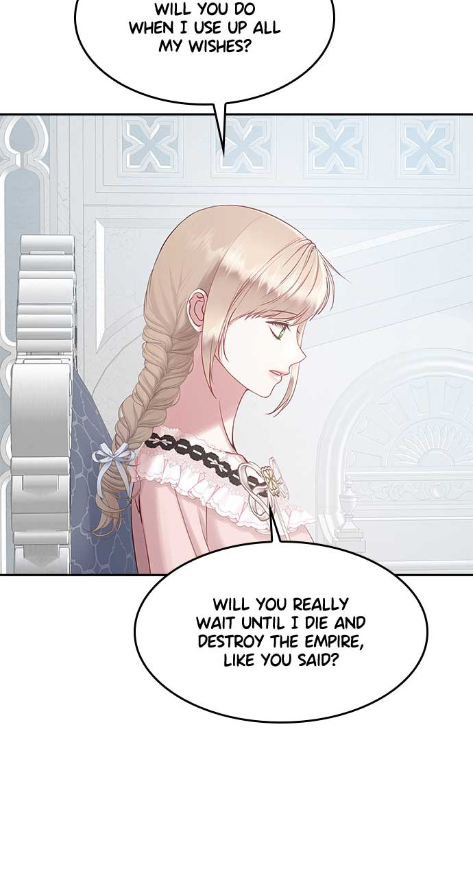 What Does That Evil Dragon Live For? Chapter 87 - Page 30