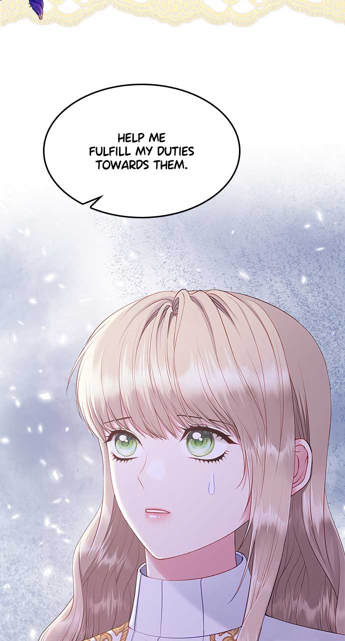 What Does That Evil Dragon Live For? Chapter 87 - Page 4