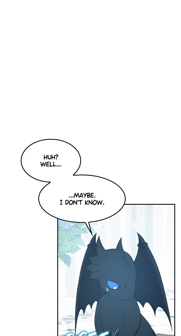 What Does That Evil Dragon Live For? Chapter 87 - Page 31