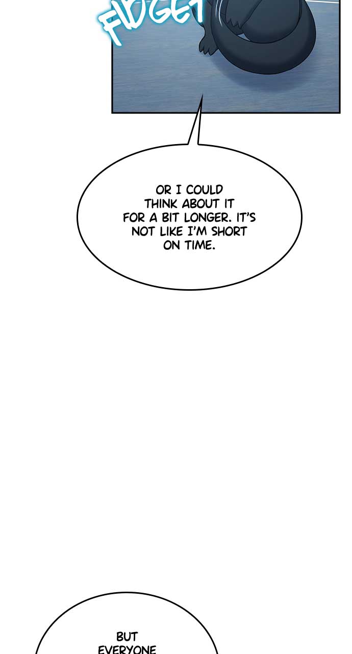 What Does That Evil Dragon Live For? Chapter 87 - Page 32