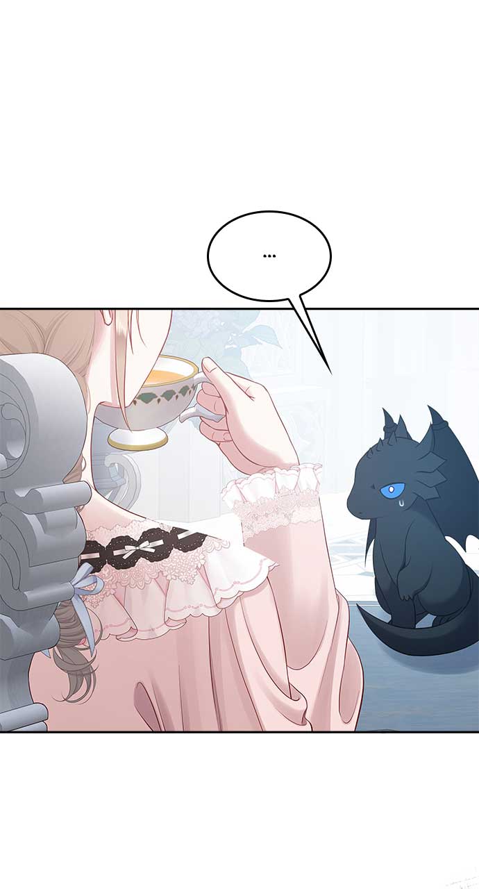 What Does That Evil Dragon Live For? Chapter 87 - Page 34