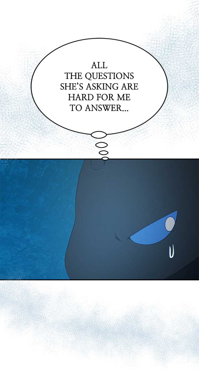 What Does That Evil Dragon Live For? Chapter 87 - Page 35